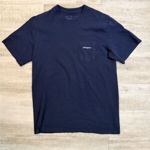 Patagonia Responsibili-tee